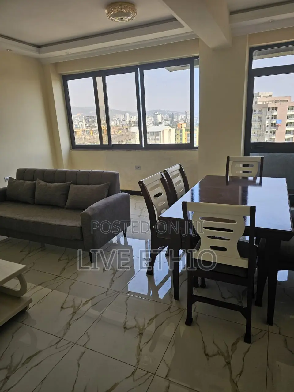 3bdrm Apartment in Kirkos for sale