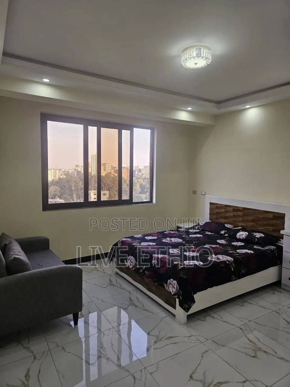 3bdrm Apartment in Kirkos for sale