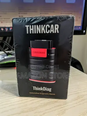 Thinkdiag Thinkcar Obd2 Scanner