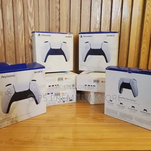 Playstation 5 Original Controller