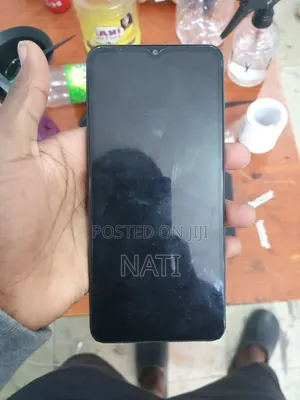 Samsung Galaxy M53 128 GB Black