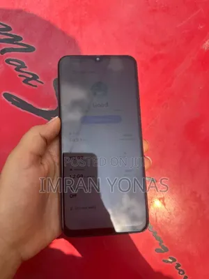 Samsung Galaxy A13 128 GB Black