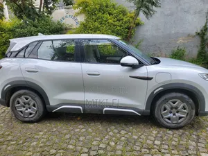 BYD Yuan Up 2025 Pearl