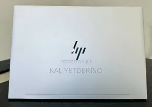 New Laptop HP Envy 13 8GB Intel Core i5 SSD 512GB