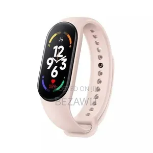 M7 Smart Band Fitness