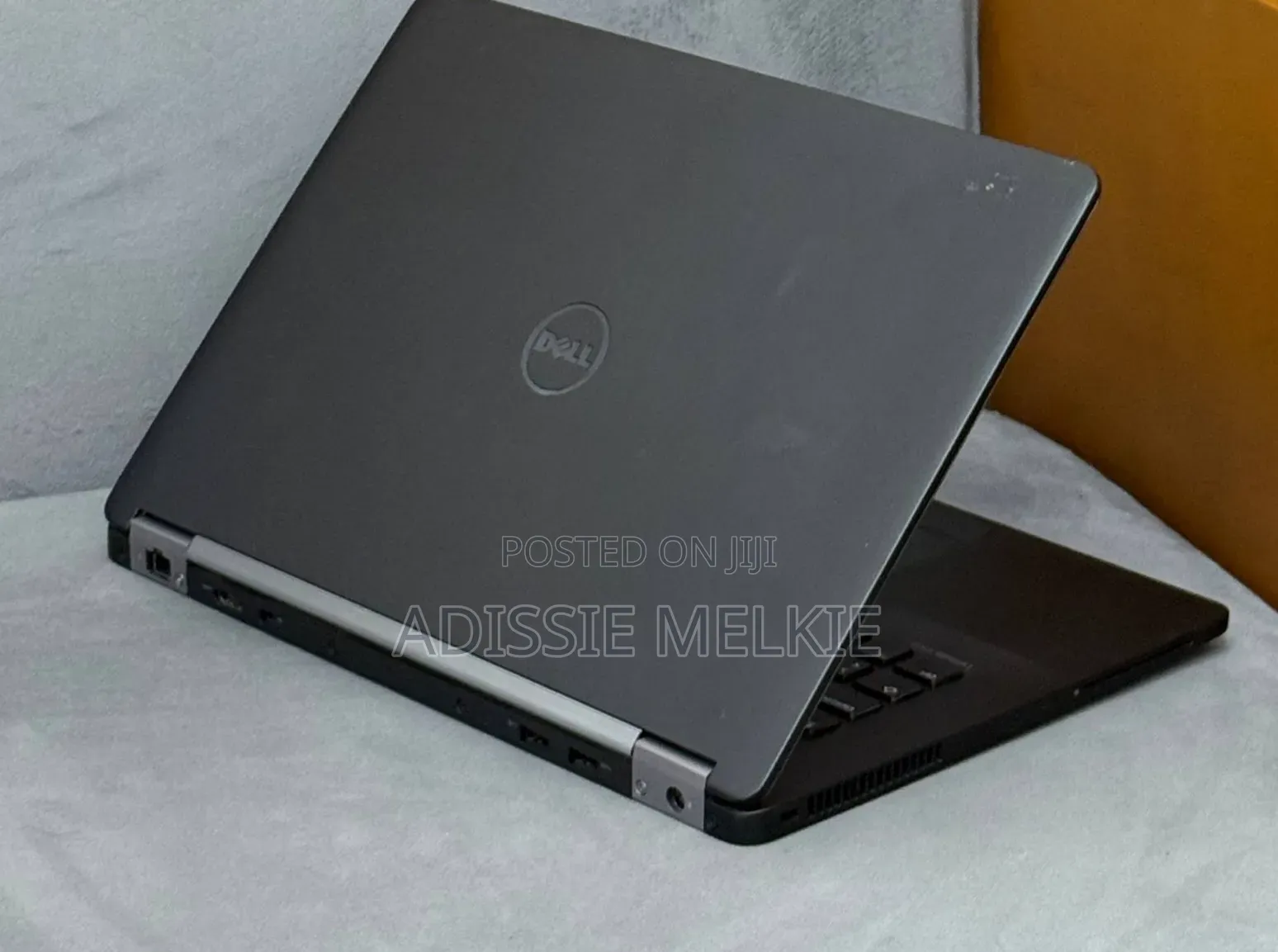 New Laptop Dell Latitude 7420 8GB Intel Core i5 SSD 128GB