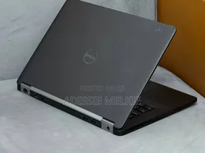 New Laptop Dell Latitude 7420 8GB Intel Core i5 SSD 128GB