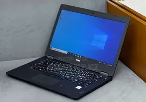 New Laptop Dell Latitude 7420 8GB Intel Core i5 SSD 128GB