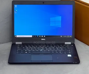 New Laptop Dell Latitude 7420 8GB Intel Core i5 SSD 128GB