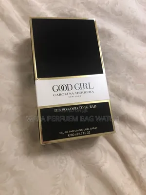 Carolina Herrera Good Girl