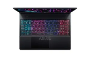 New Laptop Acer Predator Helios Neo 16 16GB Intel Core i9 SSD 512GB