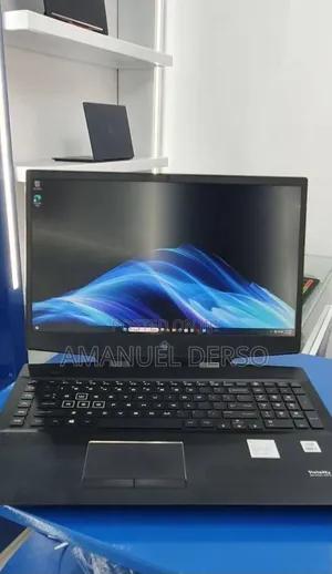 New Laptop HP Omen 17 16GB Intel Core i7 SSD 512GB