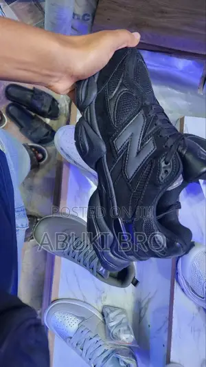New Balance