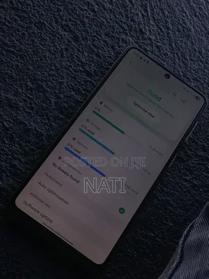 Samsung Galaxy M53 128 GB White