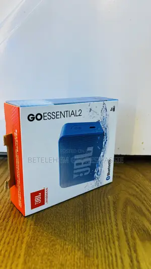 JBL Speaker