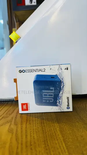 JBL Speaker