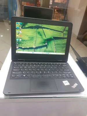 New Laptop Lenovo ThinkPad 11e 8GB Intel Celeron SSD 128GB