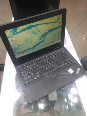 New Laptop Lenovo ThinkPad 11e 8GB Intel Celeron SSD 128GB