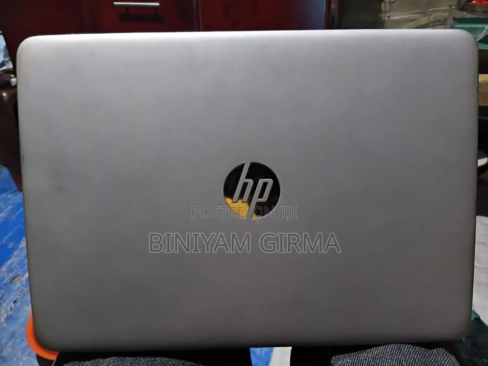 Laptop HP EliteBook 840 8GB Intel HDD 500GB
