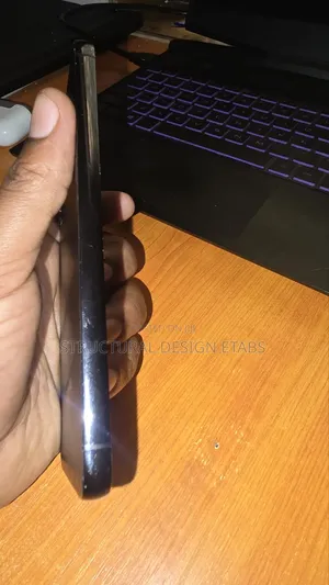 Samsung Galaxy S23+ 256 GB Black