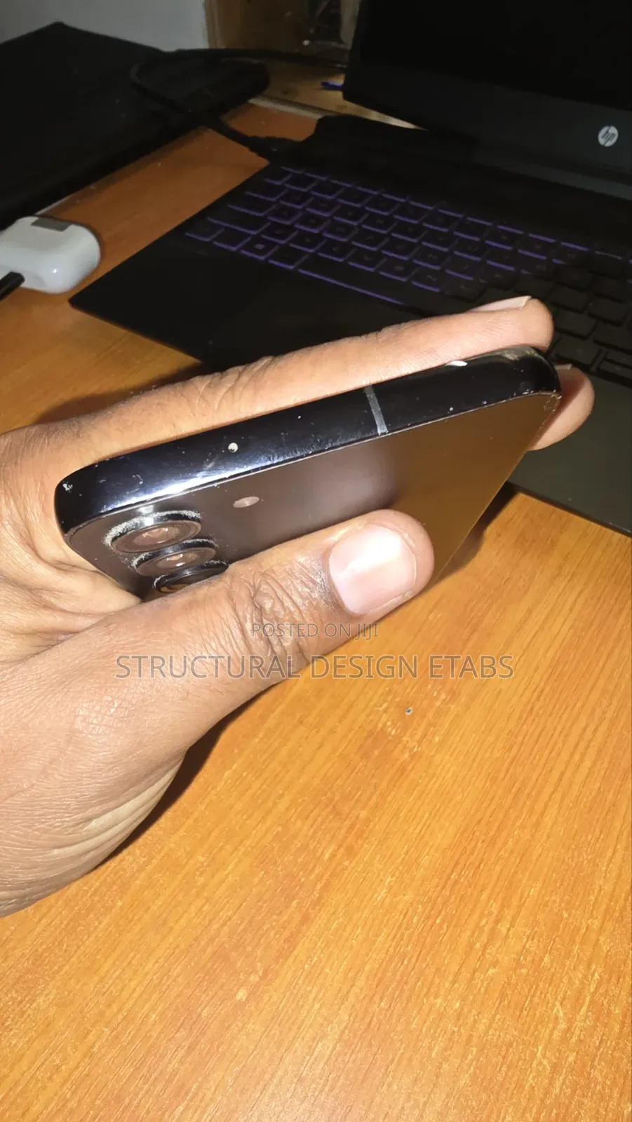 Samsung Galaxy S23+ 256 GB Black