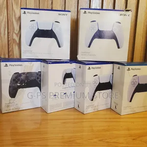 Playstation 5 Controller (Joystick )
