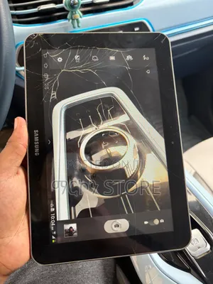 Samsung Galaxy Tab 8.9 P7300 16 GB Black