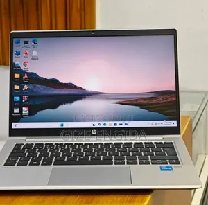 New Laptop HP ProBook 440 G7 16GB Intel Core i5 SSD 512GB