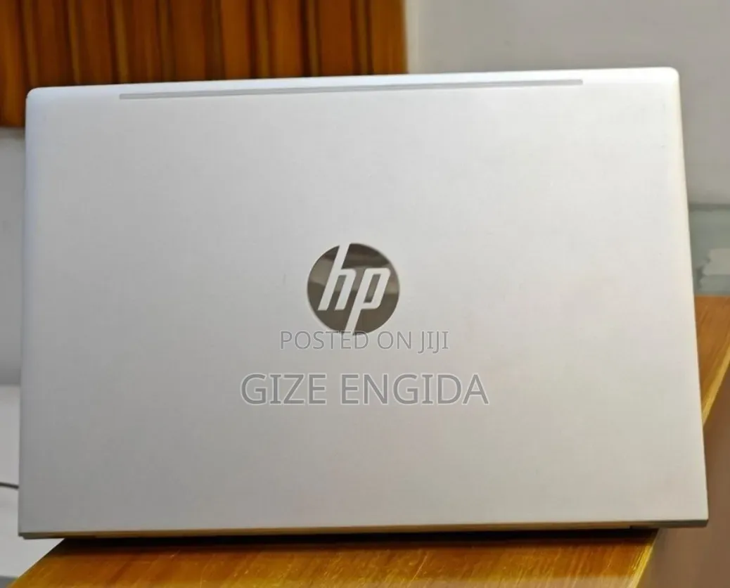New Laptop HP ProBook 440 G7 16GB Intel Core i5 SSD 512GB