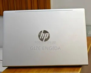 New Laptop HP ProBook 440 G7 16GB Intel Core i5 SSD 512GB
