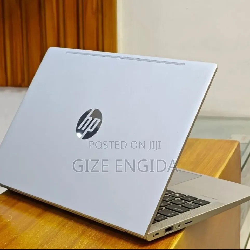 New Laptop HP ProBook 440 G7 16GB Intel Core i5 SSD 512GB