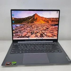 New Laptop Lenovo Thinkbook 14 32GB AMD Ryzen 7 SSD 512GB