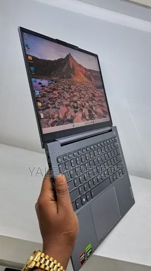 New Laptop Lenovo Thinkbook 14 32GB AMD Ryzen 7 SSD 512GB
