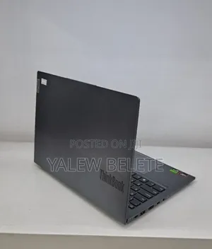 New Laptop Lenovo Thinkbook 14 32GB AMD Ryzen 7 SSD 512GB