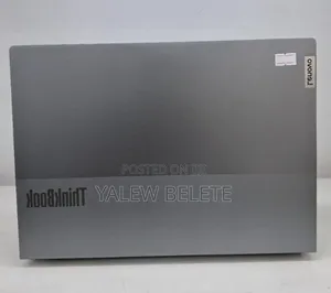 New Laptop Lenovo Thinkbook 14 32GB AMD Ryzen 7 SSD 512GB