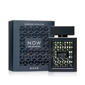 Now Eau De Parfum Spray for Men