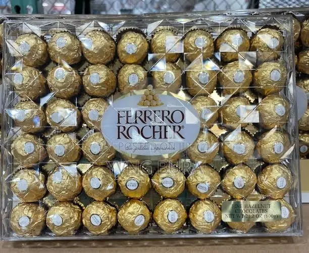 Ferrero Chocolate