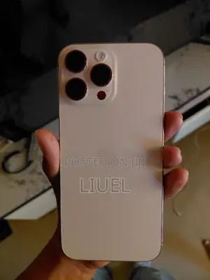 New Apple iPhone 16 Pro Max 256 GB