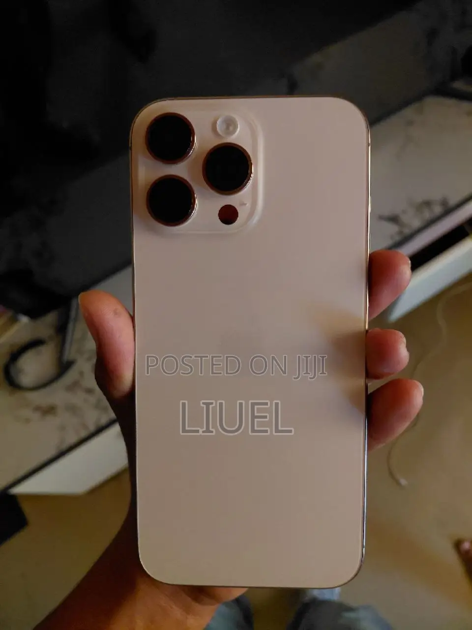 New Apple iPhone 16 Pro Max 256 GB