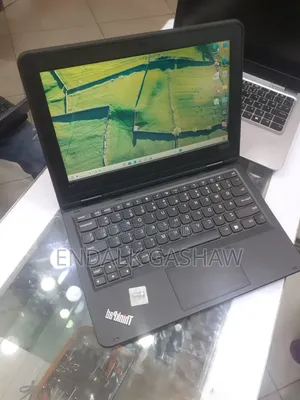 New Laptop Lenovo ThinkPad 11e 8GB Intel Celeron SSD 128GB