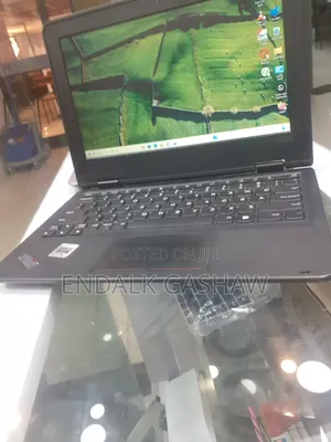 New Laptop Lenovo ThinkPad 11e 8GB Intel Celeron SSD 128GB