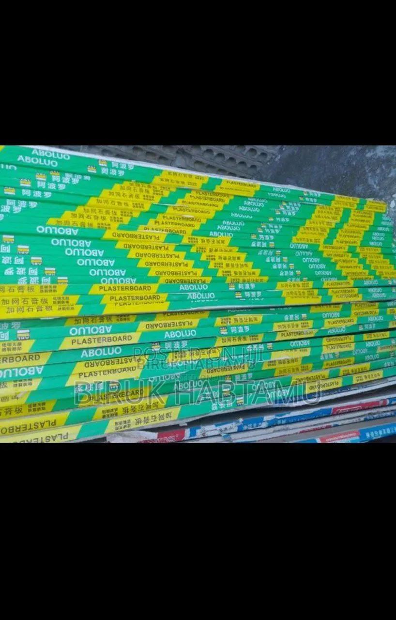 Gypsem Board