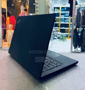 New Laptop Lenovo ThinkPad T480 8GB Intel Core i7 SSD 256GB