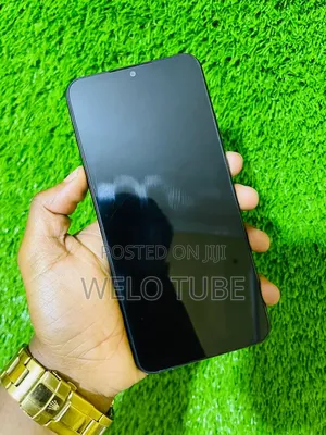 Xiaomi Redmi 10A 128 GB Black