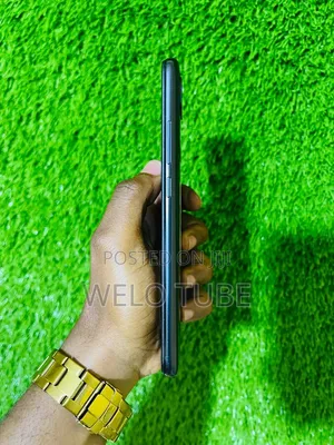 Xiaomi Redmi 10A 128 GB Black