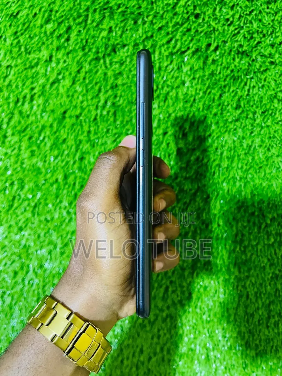 Xiaomi Redmi 10A 128 GB Black