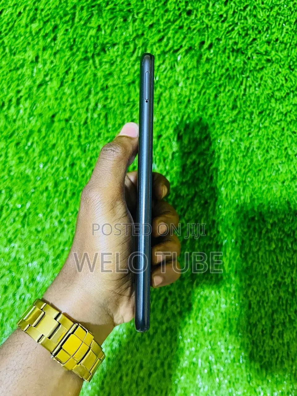 Xiaomi Redmi 10A 128 GB Black