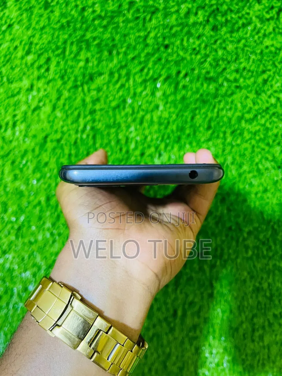 Xiaomi Redmi 10A 128 GB Black