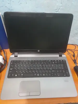 Laptop HP ProBook 450 G2 4GB Intel Core i7 HDD 1T