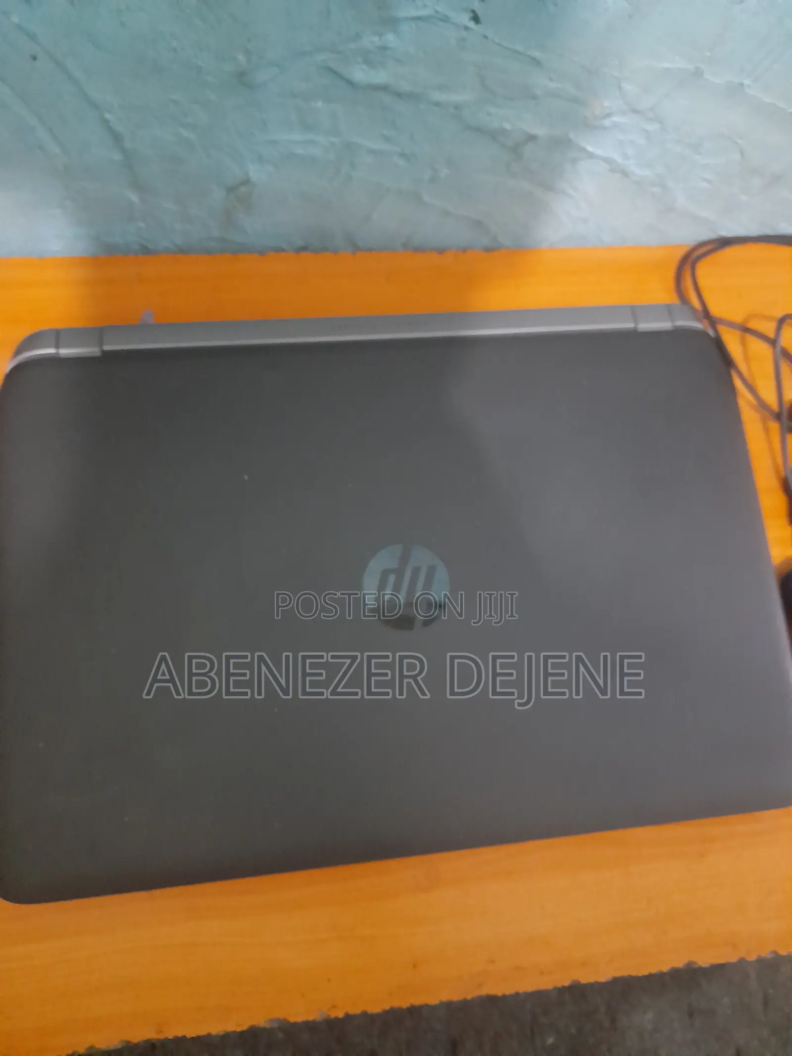 Laptop HP ProBook 450 G2 4GB Intel Core i7 HDD 1T